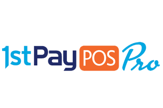 1st Pay POS Pro --logo