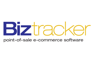 Biz Tracker --logo