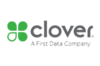 Clover --logo