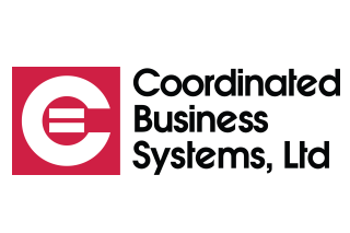 Coordinated Business Systems Ltd --logo