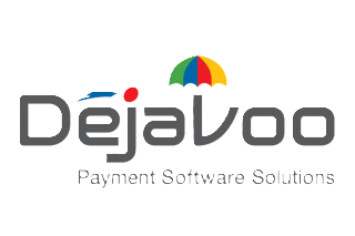 Dejavoo --logo