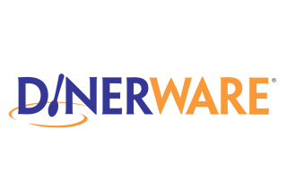 Dinerware --logo