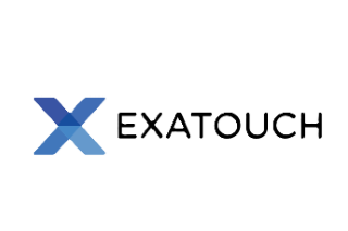 Exatouch --logo