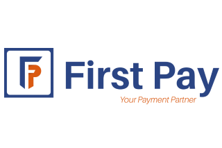 First Pay POS --logo