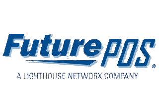 Future POS --logo