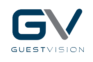 Guest Vision --logo