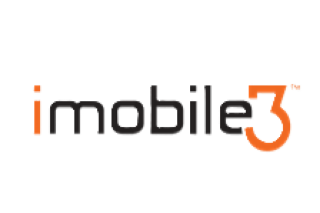 iMobile 3 --logo