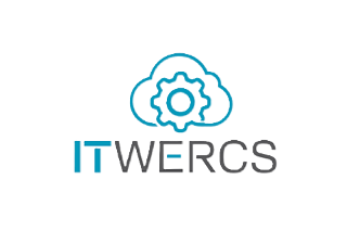 IT Werks --logo