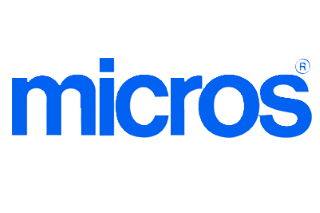 Micros --logo