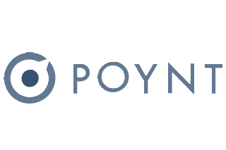 Poynt --logo