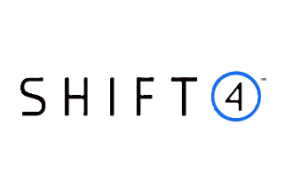 Shift 4 --logo