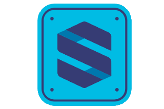 Super Salon Software --logo