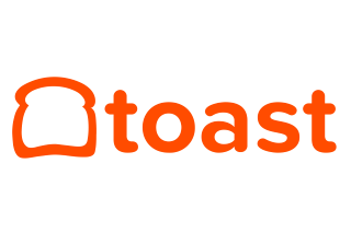 Toast --logo