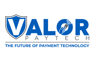 Valor Paytech --logo