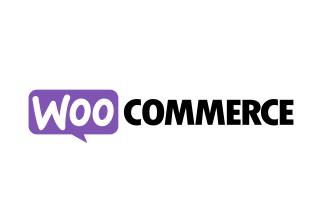 Woocommerce --logo