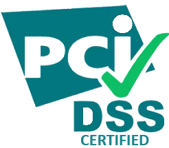PCI DSS Certified 4.1