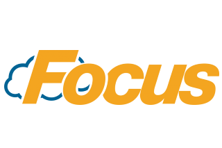 Focus logo