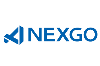 Nexgo logo