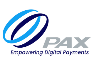 PAX logo