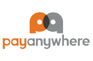 Pay Anywhere logo