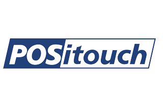 POS itouch logo