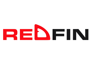 Redfin logo