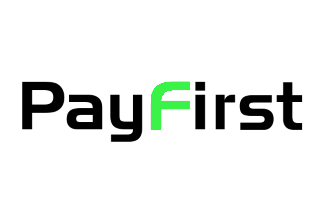 Pay First logo